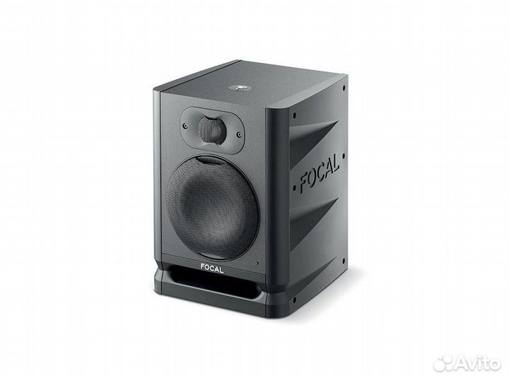 Focal Alpha Evo 50 активный монитор