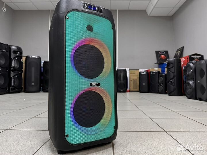 Портативная колонка jbl мощная убийца колонка