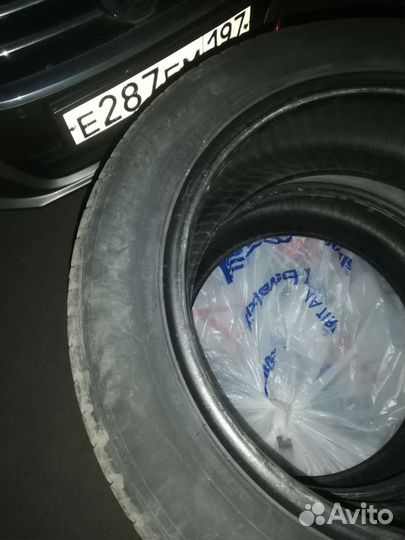 Bridgestone 613V 205/55 R16