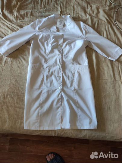 Халат женский 50 размер