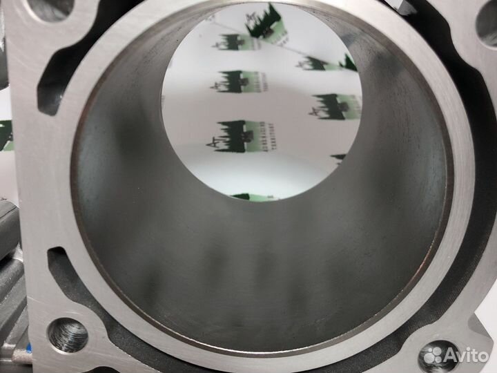 Цилиндр cfmoto x10