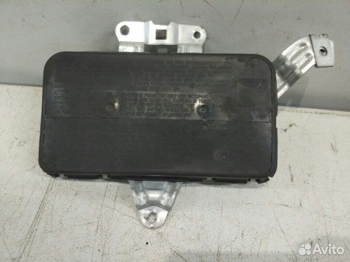 Подушка безопасности в дверь правая Mercedes-Benz