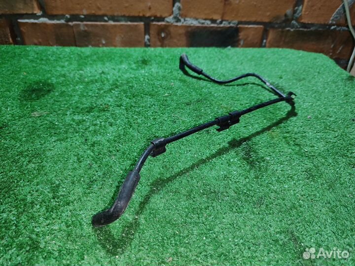 Трубка вакуумная Volkswagen Touareg 7L 3.0TDI