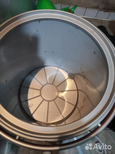 Холодильник для напитков