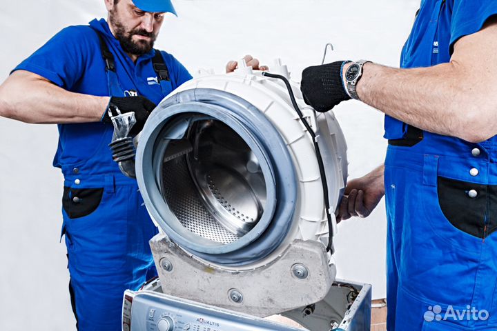 Ремонт бытовой техники