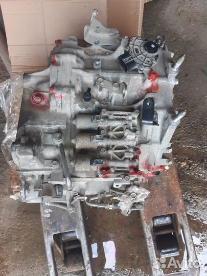 Вариатор SE5A Honda Fit GE 07-13г