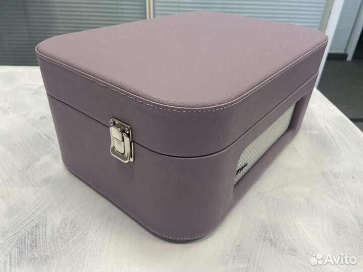 Виниловый проигрыватель Alive Audio