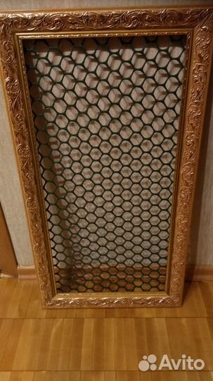 Сетка для декора