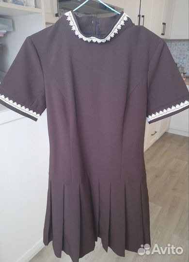 Школьная форма на последний звонок