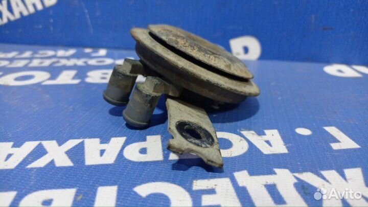 Клаксон Mitsubishi Pajero 2 внедорожник 4M40 1995