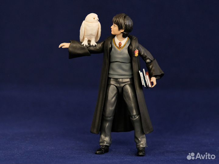 Фигурка Гарри (Гарри Поттер / Harry Potter) 14см