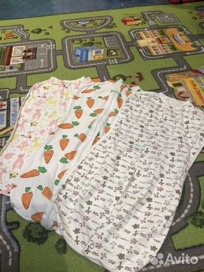 Пеленка кокон