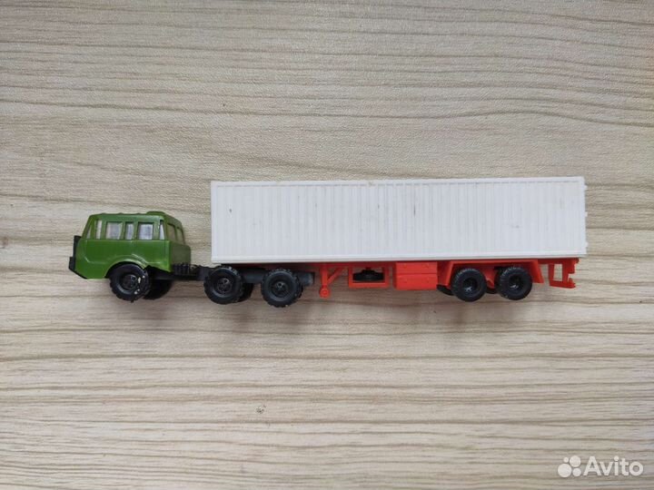 Модели автомобилей СССР