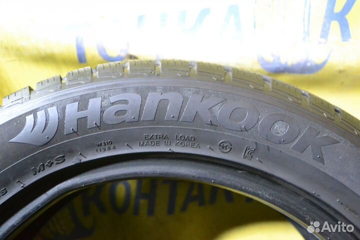 Hankook Winter I'Cept Evo 215/55 R17