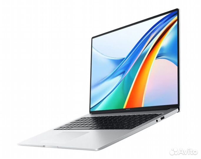 Ноутбук Honor MagicBook X16 Pro 2023 16/1Tb i5