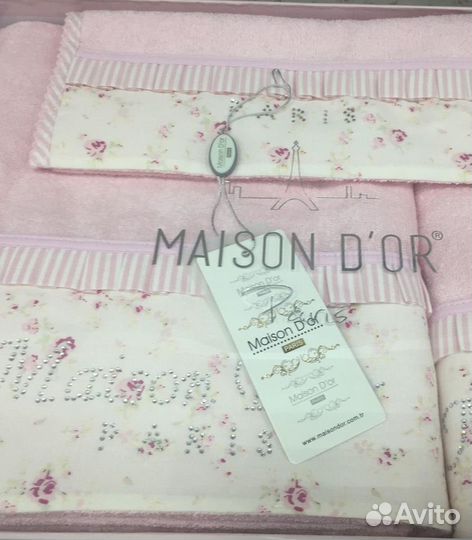 Полотенца roses seti.размер 30*50/50*100/85*150