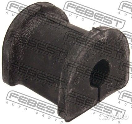 Втулка стабилизатора mitsubishi pajero pinin 99-05