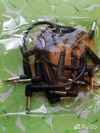 Струны D'Addario + разные части для э.гитары