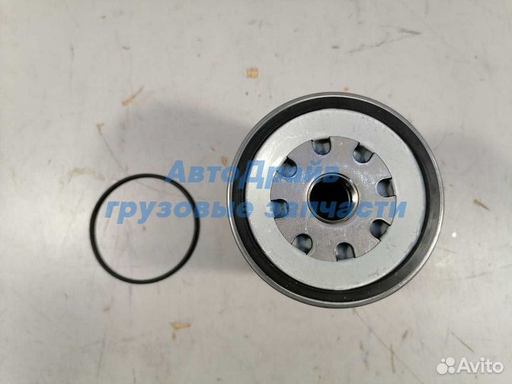 Фильтр сепаратора для RVI Kerax, Magnum, Premium/L