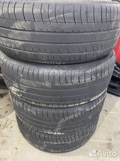 Michelin Alpin 225/60 R18