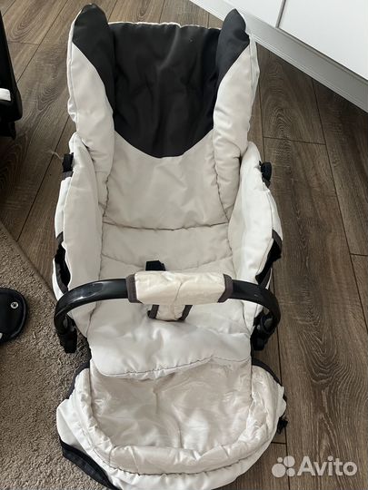 Коляска verdi 3 в 1