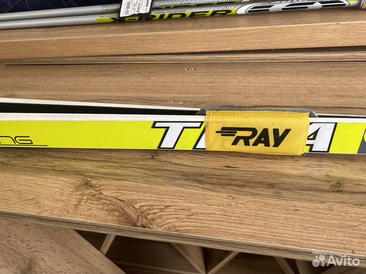 Лыжи беговые tisa Top Skate