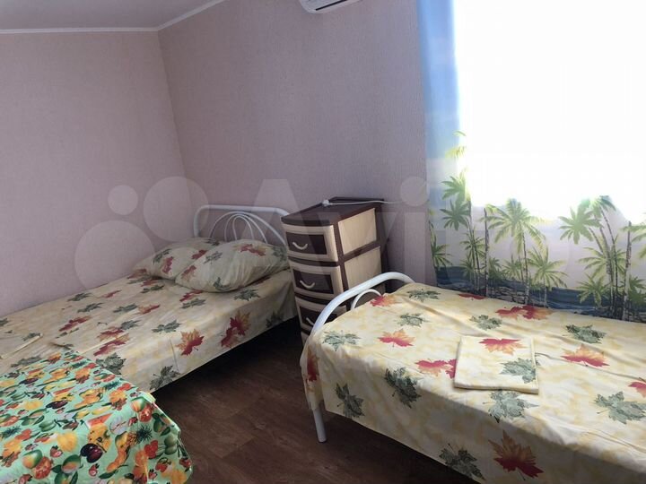 Комната 10 м², 1/1 эт.