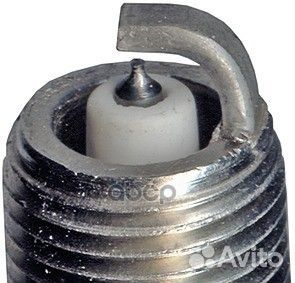 Свеча зажигания Hella 651 ELP9587, LX4238, AG933