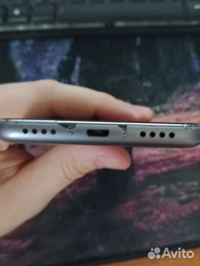 Meizu M3s, 2/16 ГБ