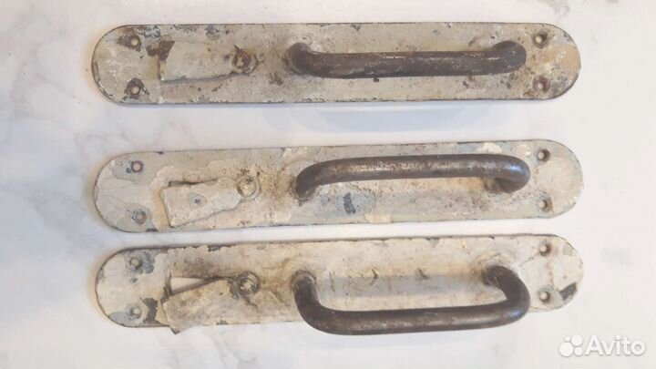 Ручка для двери