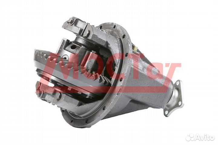 Редуктор заднего моста газель все модификации