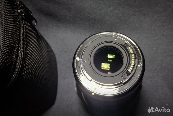 Sigma AF 18-35mm f/1.8 DC HSM Art for Canon