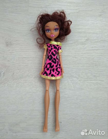 Кукла монстер хай