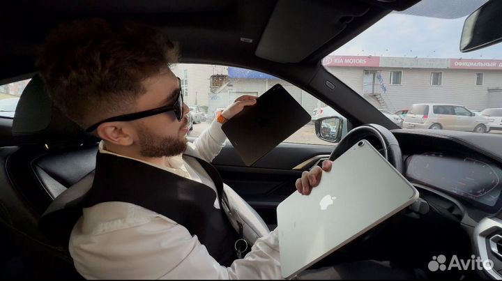 Подбор и Выкуп с доставкой любой техники apple