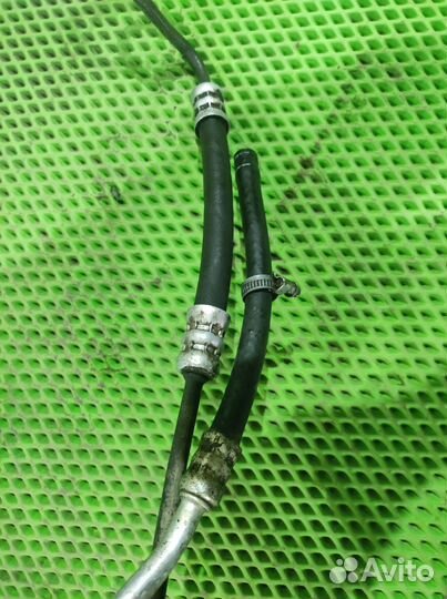 Трубка гур (шланг) Peugeot 308 хэтчбэк 1.6 EP6