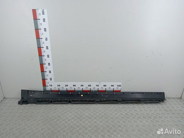 Накладка для Ford Explorer 4