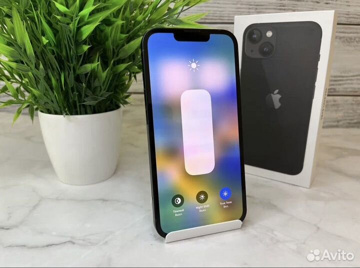 iPhone 13, 128 ГБ