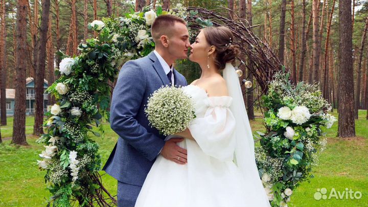 Фотограф видеограф Новосибирск