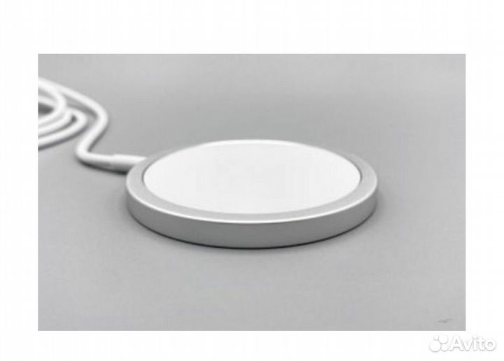 Беспроводная зарядная станция Apple Magsafe