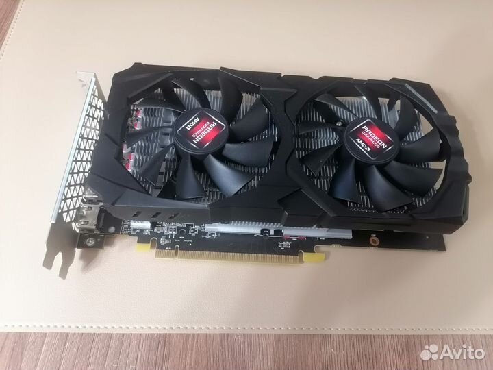 Видеокарта