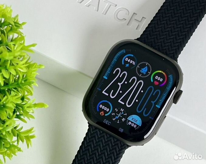 Apple watch 9