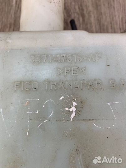 Бачок омывателя Ford Mondeo