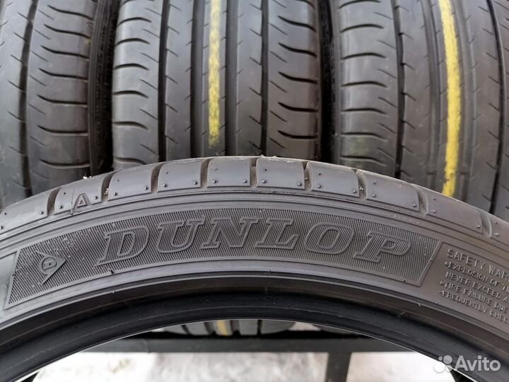 Dunlop SP Sport Maxx 050 235/40 R19