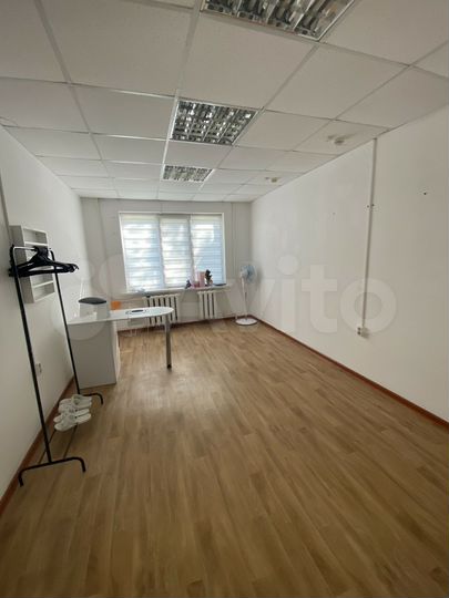 Помещение свободного назначения