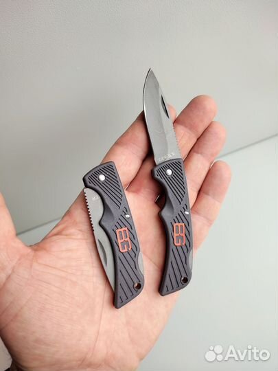 Нож Gerber малый 15 см