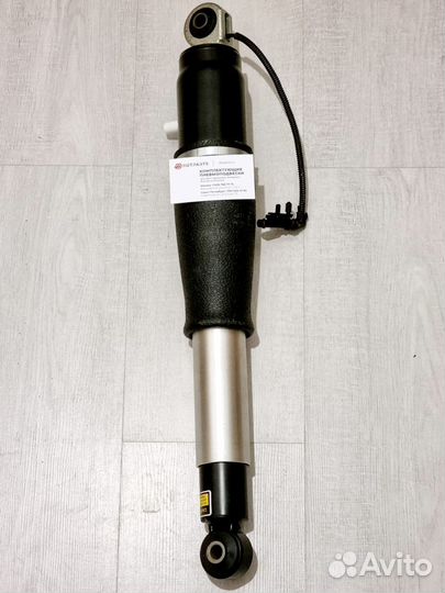 Амортизатор Cadillac Escalade GMT K2XL задний