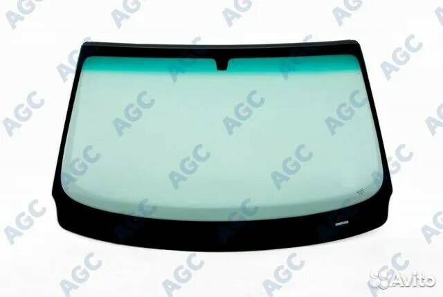Лобовое стекло BMW X3 E83 2003-2010