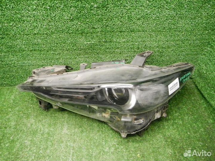 Фара левая Mazda CX-5