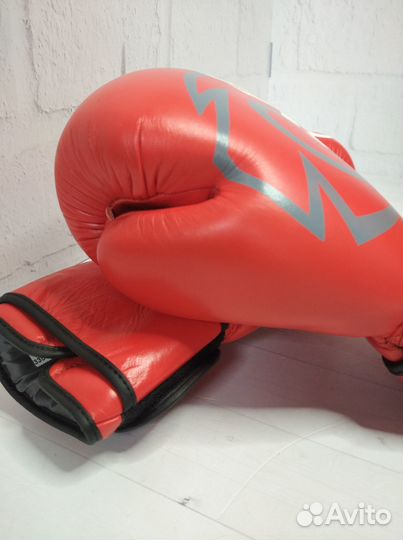 Боксерские перчатки rival
