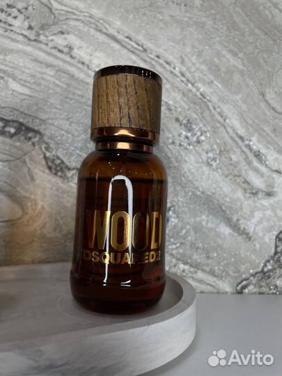 Парфюм из личной коллекции